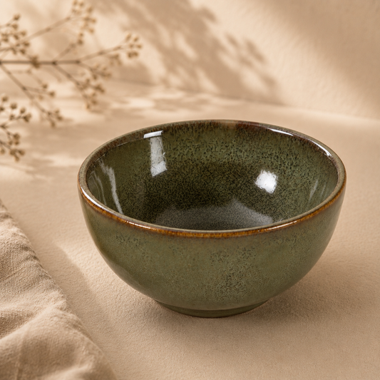 The Verdant Atelier™ Sweet Bowls
