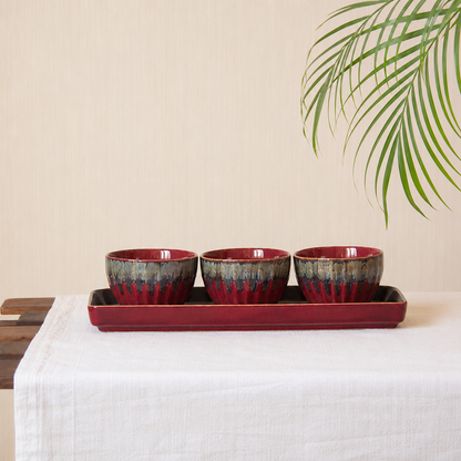 The Plateau Collection