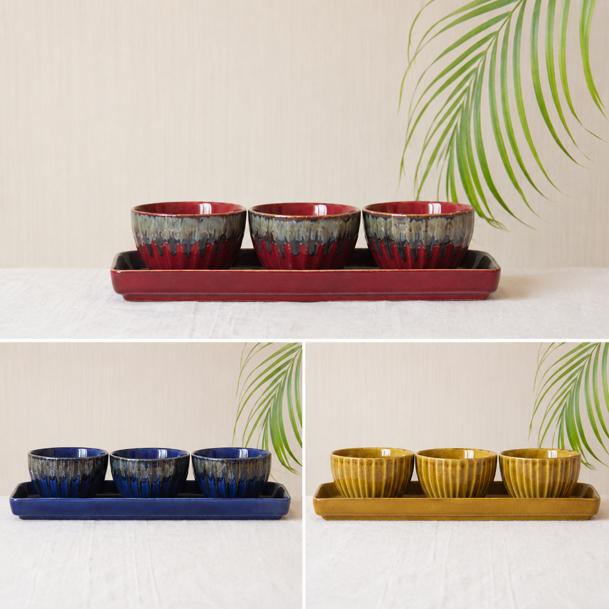 The Plateau Collection