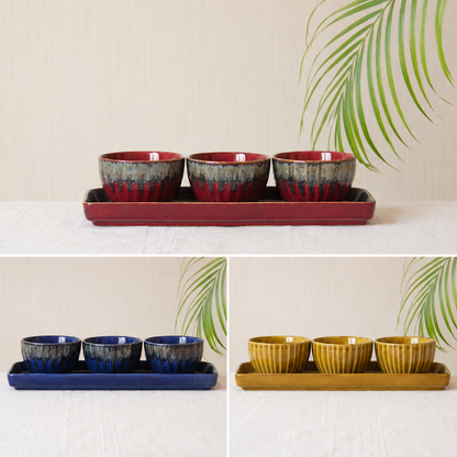 The Plateau Collection
