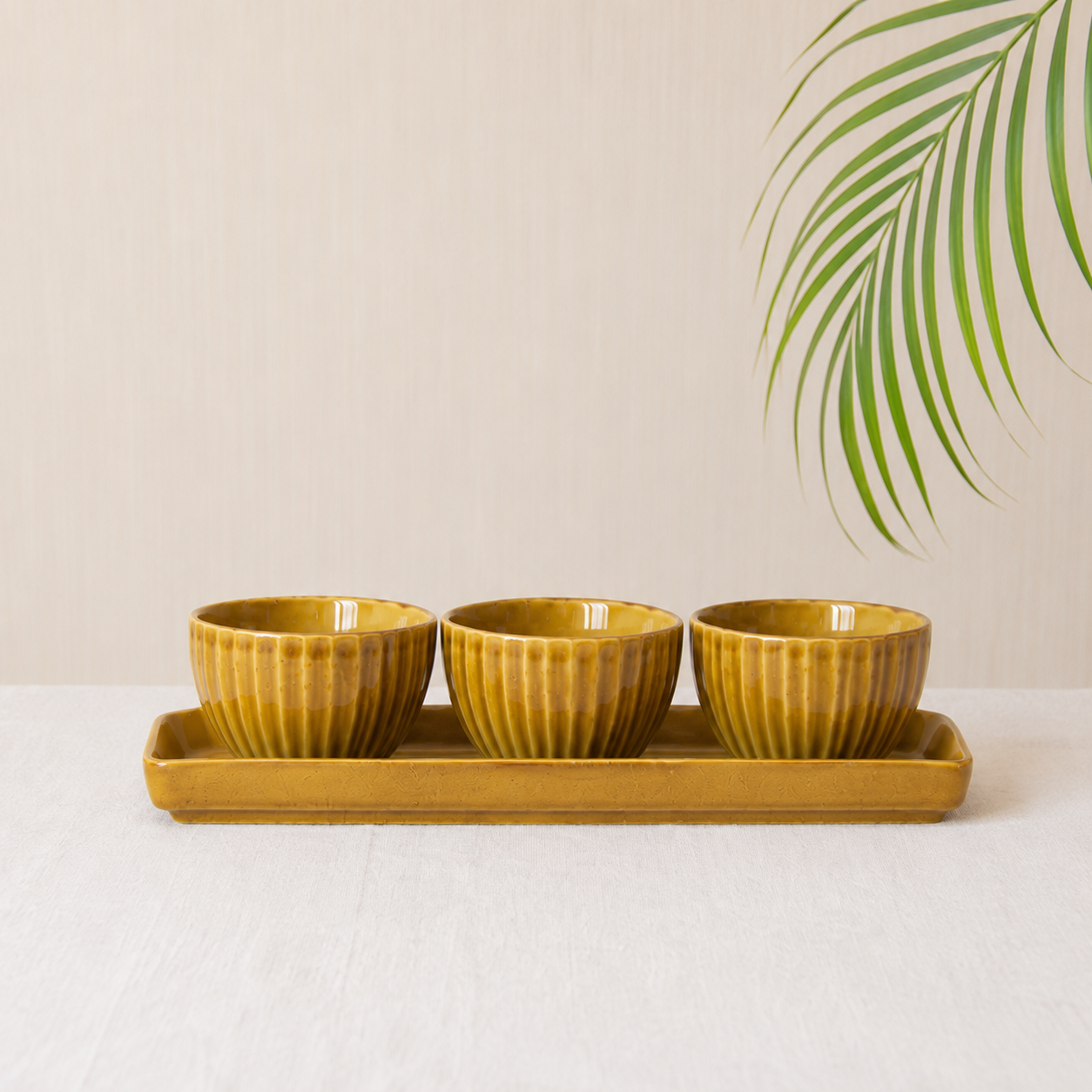 The Plateau Collection