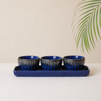 The Plateau Collection