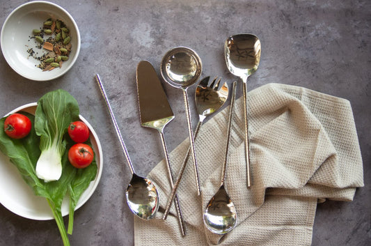 Brillante Serving Spoon Set